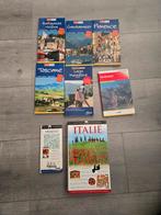 Reisgidsen Italië ANWB Capitool, Boeken, Reisgidsen, Ophalen of Verzenden