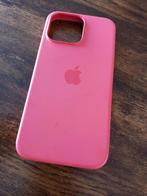 I phone 15 pro max, cover/hoes, Telecommunicatie, Ophalen of Verzenden, Nieuw
