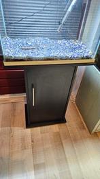 Aquarium kast 60/70 liter, Ophalen, Zo goed als nieuw, Overige typen