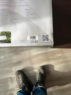 Megasat Flachantenne D Serie - Satellietantenne, Audio, Tv en Foto, Schotelantennes, Ophalen of Verzenden, Zo goed als nieuw, (Schotel)antenne