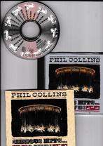 Phil Collins - LIVE, Verzenden, 1980 tot 2000, Zo goed als nieuw