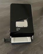 Grote perforator Leitz, Diversen, Ophalen of Verzenden, Gebruikt