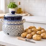 Bunzlau Pride of Poland Aardappelpot, Keramiek, Overige typen, Nieuw, Ophalen of Verzenden