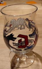 Duvel bierglas, Verzamelen, Ophalen of Verzenden, Zo goed als nieuw, Bierglas