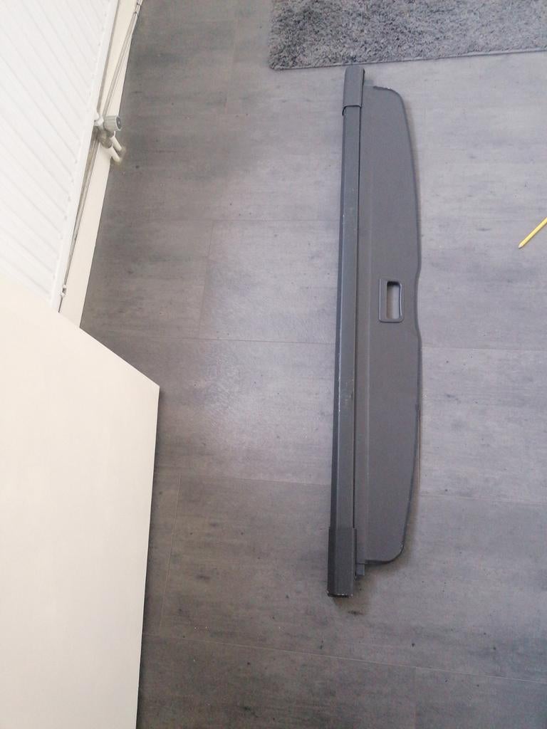 Kofferbakafdekking geschikt voor VW Touran, Auto-onderdelen, Ophalen of Verzenden