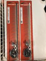 Solarcon Mobiele CB antenne 60 cm (2ft) + steun en kabelset