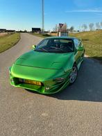 Toyota MR2 GT-I 2.0 T-Top, 1998 cc, Achterwielaandrijving, 400 kg, Leder