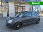 Volkswagen POLO 1.4 TDI TRENDLINE-5DEURS-AIRCO-MEENEEMPRIJS!, Auto's, Volkswagen, Gebruikt, Bedrijf, 1422 cc, 3 cilinders