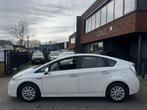 Toyota Prius 1.8 Plug-in Dynamic XENON CAMERA LEDER CRUISE J, Euro 5, Gebruikt, Wit, Prius