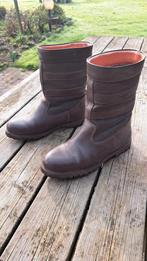 Human Nature dames halfhoge laarzen maat 39 - Bruin, Kleding | Dames, Schoenen, Bruin, Lage of Enkellaarzen, Ophalen of Verzenden