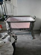 Kinderkraft cosleeper verstelbaar met 2 matrasjes, Ophalen