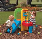 Step2 Playball Glijbaan met Ballenbaan, Ophalen, Gebruikt, Glijbaan