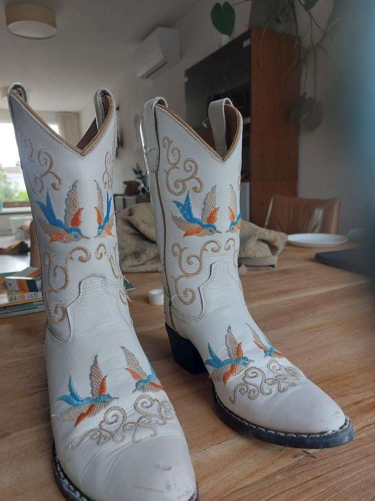 Bootstock laarzen maat 34, Kinderen en Baby's, Kinderkleding | Schoenen en Sokken, Ophalen of Verzenden