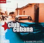 Club Cubana (NIEUW), Ophalen of Verzenden, Nieuw in verpakking, Overige soorten