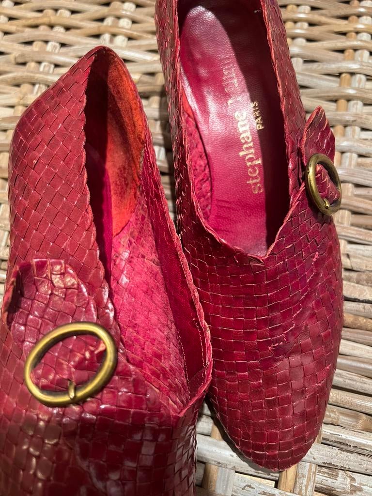 Mooie schoenen, Kleding | Dames, Schoenen, Ophalen of Verzenden, Zo goed als nieuw, Zwart, Sneakers of Gympen