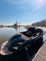 Oud Huijzer 600 Tender Suzuki DF60ATL (2022) + Ligplaats, Watersport en Boten, Sloepen, Ophalen, Gebruikt, Snelvarend, 3 tot 6 meter