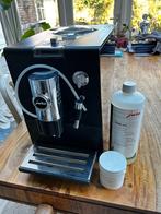 Jura Koffiemachine - werkt prima!, Ophalen, Afneembaar waterreservoir, Espresso apparaat, Koffiebonen