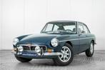 MG B GT Overdrive . (bj 1972), Auto's, MG, B, Achterwielaandrijving, Gebruikt, 4 cilinders