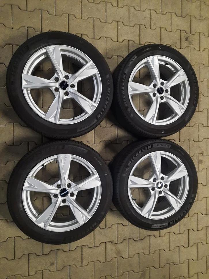 19 inch velgen 5×114.3 OXXO HYUNDAI TUCSON KIA SPORTAGE EV6, Auto-onderdelen, Banden en Velgen, Banden en Velgen, Zomerbanden