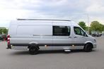 Mercedes-Benz SPRINTER 313CDI Standaard (bj 2014), Caravans en Kamperen, Campers, Automaat, Airbags, Mercedes-Benz, Mercedes-Benz
