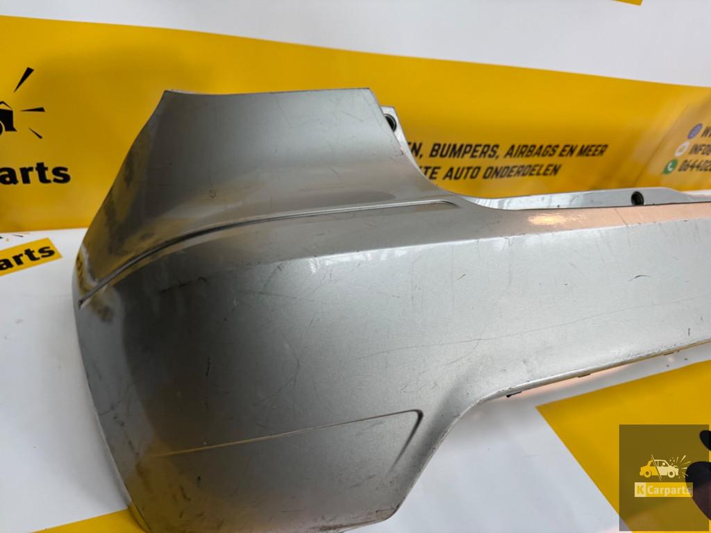 Achterbumper Mercedes-Benz A-klasse W169 Facelif A1698856525, Auto-onderdelen, Carrosserie en Plaatwerk, Info@fabrikant.eu, Fabrikantstraat 1
1000 AA  Amsterdam, NL