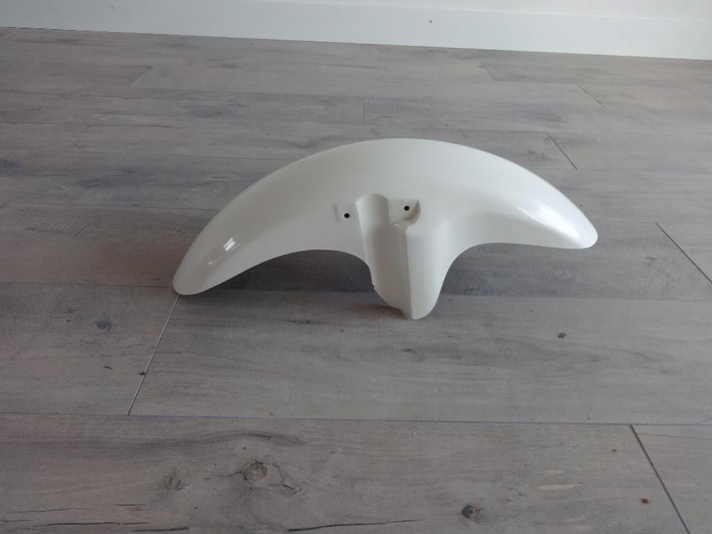 Yamaha XJ 600 N/S Diversion 1992-2003 voorspatbord NIEUW, Ophalen of Verzenden, Nieuw