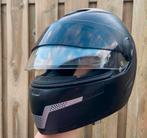 Nolan helm N84 Moterhelm vision protect, Motoren, Ophalen, Nolan, XL, Integraalhelm