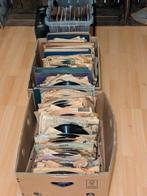 ong 600 diverse 78 toeren platen, Ophalen, Gebruikt, 10 inch, Overige genres