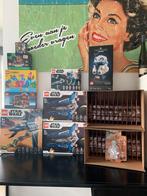LEGO Star Wars collectie sealed + GRATIS extra sets, Ophalen