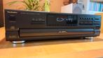 Technics SL PD 687 CD-wisselaar, Audio, Tv en Foto, Cd-spelers, Ophalen of Verzenden, Gebruikt, Technics, Wisselaar
