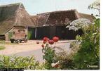 Ansichtkaart	Drenthe	Boerderij, Verzenden, 1960 tot 1980, Gelopen, Drenthe