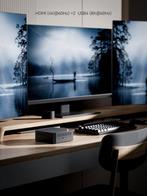 Minisforum UM690, AMD Ryzen 9 6900HX, 32GB/ 1TB, Minisforum, 32 GB, Zo goed als nieuw, AMD Ryzen 9