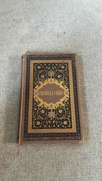 Primula Veris (1884) – antieke poëziebundel, Ophalen of Verzenden, Zo goed als nieuw