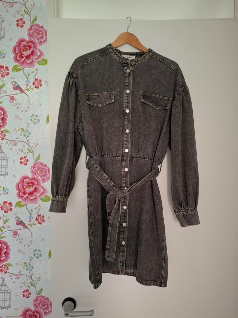 Aaiko damesjurk maat s, Kleding | Dames, Ophalen of Verzenden, Zo goed als nieuw, Maat 38/40 (M)
