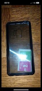 Hoesje, niet gebruikt, Ophalen of Verzenden, Nieuw, Hoesje of Tasje