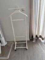 Witte houten vintage Fratteli Requitti dressboy jaren 60, Ophalen of Verzenden, Zo goed als nieuw