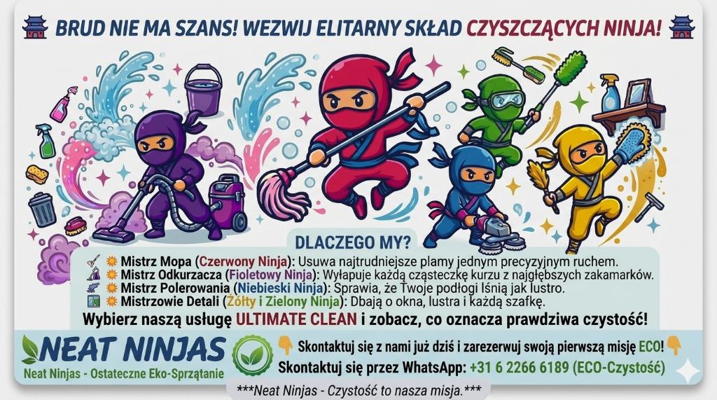 huis schoonmaken, Wassen