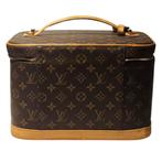 Louis Vuitton Mono Nice Beauty Case 2005, Louis Vuitton, Gebruikt, Support@louisvuitton.com, 2 Rue du Pont Neuf
75001 Paris
France