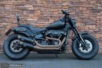 Harley-Davidson FXFBS Fat Bob Softail 114 Jekill & Hyde, Info@harley-davidson.com, Bedrijf, Harley--Davidson, 1868 cc