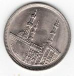 26-539 Egypte 20 piaster 1992, Ophalen of Verzenden, Egypte, Losse munt