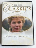 BBC Classics: A Portrait of a Lady DVD, Alle leeftijden, Ophalen of Verzenden, Gebruikt, Drama