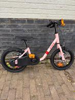 Kinderfiets B'TWIN DISOVER 500 14inch, Ophalen, Nieuw, Minder dan 16 inch, Btwin