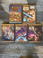 Star wars dvd, Cd's en Dvd's, Dvd's | Science Fiction en Fantasy, Vanaf 12 jaar, Ophalen of Verzenden, Zo goed als nieuw, Science Fiction