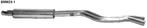 Bastuck catback uitlaatsysteem uitlaat - BMW Z4 E85 02-08, Ophalen of Verzenden