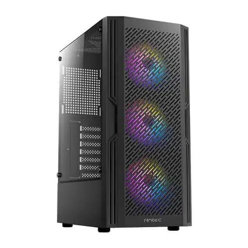 Gaming PC – Ryzen 5 3600 + GTX 1660, Computers en Software, Desktop Pc's, Ophalen, Contactnextused@gmail.com, Zelf gebouwde pc