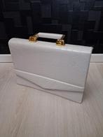 Vintage Tas jaren 70, Ophalen, Zacht kunststof, Minder dan 50 cm, Minder dan 35 cm