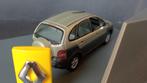 Renault Scenic RX4 2.0 16v 1:43 Universal Hobbies Pol, Auto, Verzenden, ., Nieuw