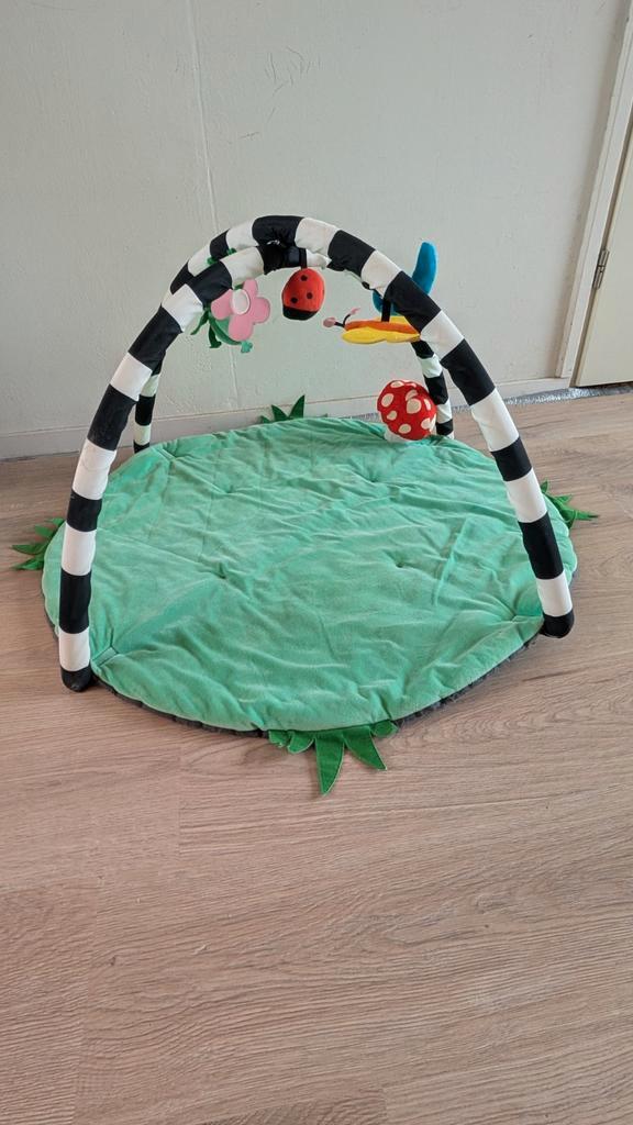 Babygym van Ikea, Kinderen en Baby's, Speelgoed | Babyspeelgoed, Gebruikt, Babygym, Ophalen