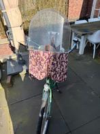 Sparta moederfiets amazone, Fietsen en Brommers, Fietsen | Dames | Moederfietsen, Ophalen, Sparta, Gebruikt, 47 tot 50 cm