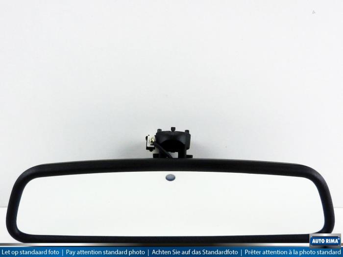 Binnenspiegel van een Volvo C70, Auto-onderdelen, Gebruikt, -, -, Ophalen of Verzenden